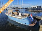 Primeur 600 Tender Hybride | 1e in Nederland Promo Deal, Watersport en Boten, Nieuw, Binnenboordmotor, 6 meter of meer, 30 tot 50 pk