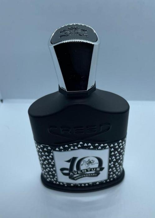 Creed Aventus 10th Anniversary, Sieraden, Tassen en Uiterlijk, Uiterlijk | Parfum, Nieuw, Ophalen of Verzenden