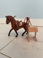 Schleich Horse Club paarden setje, Ophalen of Verzenden