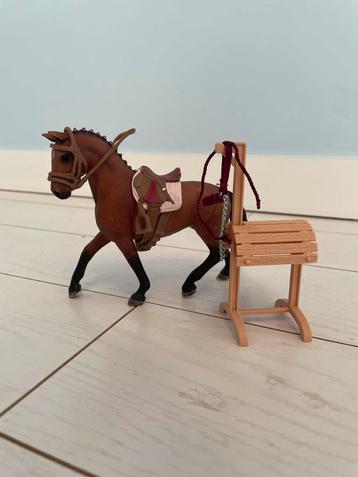 Schleich Horse Club paarden setje beschikbaar voor biedingen