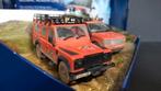 Land Rover Defender Range G4 Challenge 1:43 Corgi Pol, Verzenden, Nieuw, Auto, Corgi