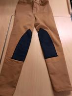 paardrijbroek 125-132 (ongev. 8 jr), Dieren en Toebehoren, Paardrijkleding, Gebruikt, Kinderen, Overige soorten, Ophalen of Verzenden