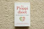 Het Pioppi dieet ~ Een lifestyleplan in 21 dagen., Boeken, Gezondheid, Dieet en Voeding, Gelezen, Dieet en Voeding, Ophalen of Verzenden