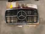 W123 AMG gril, Ophalen, Voor, Mercedes-Benz, Nieuw