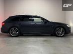 Audi A4 Avant 2.0 TFSI Quattro S-Line Pano ACC Massage Carpl, Auto's, Audi, Automaat, 15 km/l, Gebruikt, 4 cilinders