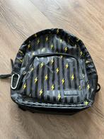 Zebra rugzakje, Ophalen of Verzenden, Gebruikt, 30 tot 40 cm, Rugtas