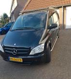 Mercedes-Benz Vito, Auto's, Diesel, Particulier, 2143 cc, Te koop