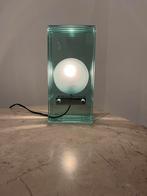 Max ingrand - fontana arte - vintage design, Huis en Inrichting, Lampen | Tafellampen, Ophalen of Verzenden, Gebruikt, Minder dan 50 cm