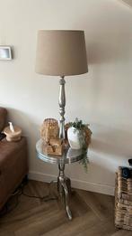 Riviera maison vloerlamp, Ophalen, Zo goed als nieuw