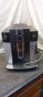 Jura Impressa C65, Witgoed en Apparatuur, Koffiezetapparaten, Ophalen, 10 kopjes of meer, Zo goed als nieuw, Afneembaar waterreservoir