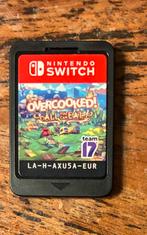 Nintendo Switch: Overcooked! All You Can Eat, Ophalen, Overige genres, 1 speler, Zo goed als nieuw