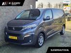 Peugeot Expert 231S 2.0 BlueHDI 120 Premium Pack*NAP, Auto's, Bestelauto's, Voorwielaandrijving, 1588 kg, Gebruikt, Euro 6