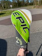 Callaway Epic Flash Sub Zero Driver, Ophalen of Verzenden, Zo goed als nieuw, Club, Callaway