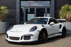 Porsche 911 4.0 GT3 RS 500pk PCCB/Neuslift/Carbon (bj 2015), Auto's, Porsche, Automaat, Achterwielaandrijving, Gebruikt, 4 stoelen