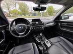 BMW 1-serie 116i Business+ |XENON|AIRCO|CRUISE|PDC|LEDER|ELE, Auto's, BMW, Origineel Nederlands, Te koop, 5 stoelen, Benzine