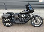 Harley Davidson FXDX 88 Dyna Super Glide Special CLUBSTYLE 5, Chopper, Bedrijf, 1449 cc, Meer dan 35 kW
