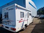 Camper Rapido 742 F, Caravans en Kamperen, Campers, Bedrijf, Bus-model