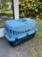 Honden reisbox, Dieren en Toebehoren, Ophalen, Nieuw