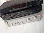 Akai ea-27 stereo graphic equalizer, Ophalen of Verzenden, Gebruikt