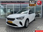 Opel Corsa-e Business Edition 50 kWh|SOH 92,9%|Cruisecontrol, 136 pk, Gebruikt, 250 km, LED verlichting
