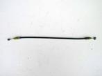 Suzuki GS500 kabel zadelslot GS 500 E zadel mechanisme cable, Motoren, Ophalen of Verzenden, Gebruikt