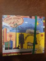 Paul mccartney egypt station limited edition digipack, Cd's en Dvd's, Cd's | Rock, Ophalen of Verzenden, Zo goed als nieuw