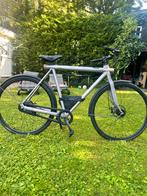 Vanmoof smart fiets, Gebruikt, 65 cm of meer, Ophalen, Overige merken