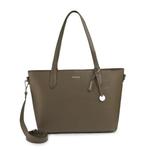 Bag2Bag tassen leren tassen damestas, Ophalen of Verzenden, Nieuw, Bruin