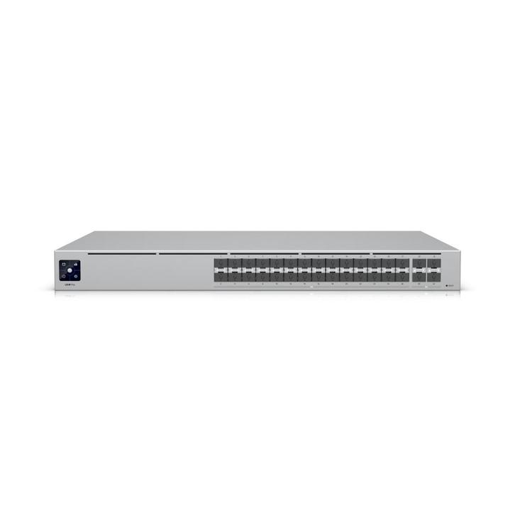 Ubiquiti Unifi Pro Aggregation Switch 10Gb/25Gb, Computers en Software, Netwerk switches, Nieuw, Ophalen of Verzenden
