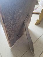 Vintage houten fotolijstje foto 1 t/m 4, Audio, Tv en Foto, Fotografie | Fotolijsten, Heikant 21 Kaatsheuvel, Belle Vieille Brocante