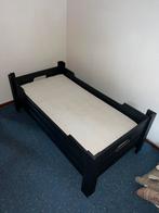 Kinderen peuterbed 60x120 met matras, Eenpersoons, Ophalen of Verzenden, Zo goed als nieuw, 200 cm