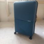 AMERICAN TOURISTER AIRCONIC SPINNER 77CM, Sieraden, Tassen en Uiterlijk, Koffers, Hard kunststof, 45 tot 55 cm, Nieuw, Ophalen of Verzenden