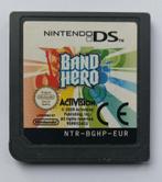 Band Hero - Nintendo DS, Vanaf 3 jaar, Ophalen of Verzenden, Muziek, 1 speler