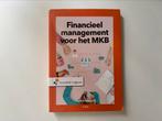 Financieel management voor het MKB, Ophalen of Verzenden, A.W.W. Heezen, Management, Zo goed als nieuw