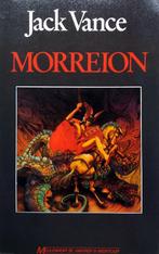 Jack Vance - Morreion, Boeken, Ophalen of Verzenden, Gelezen