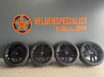 Audi Q5 SQ5 velgen 21 inch Origineel 255/40/21 Pirelli Zomer, 255 mm, Banden en Velgen, Zomerbanden, 21 inch