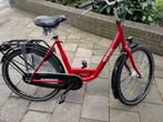 Nw burgers persenol bike, Fietsen en Brommers, Fietsen | Dames | Damesfietsen, Ophalen of Verzenden, Zo goed als nieuw, Overige merken