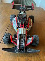 Supersnelle bestuurbare auto: NIKKO Turbo Panther X2, Hobby en Vrije tijd, Modelbouw | Radiografisch | Auto's, Elektro, Auto offroad