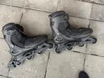 Nieuwe inline  skates te koop maat 44, Sport en Fitness, Skeelers, Heren, Nieuw, Inline skates 4 wielen, Ophalen