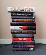 Div Fantasy ya engels hardcovers boeken, Boeken, Ophalen of Verzenden, Zo goed als nieuw