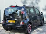 Citroën C3 Picasso BWJ 2012 | 1.6 VTi 120PK Collection | TR, Voorwielaandrijving, Stof, Gebruikt, Zwart