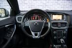 Volvo V40 T3 Polar+ Sport | Navi | Panoramadak | Harman Kard, Auto's, Euro 6, 4 cilinders, Origineel Nederlands, 152 pk