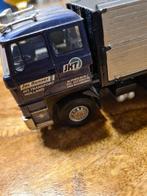 daf 2800, Hobby en Vrije tijd, Modelauto's | 1:50, Ophalen of Verzenden, Zo goed als nieuw, Bus of Vrachtwagen, Lion Toys