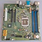 Intel fujitsu D3161-A12 GS3 LGA 1155 Moederbord, Gebruikt, DDR3, Ophalen of Verzenden, LGA 1155