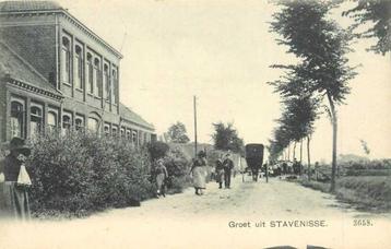 (380-715-011) Stavenisse beschikbaar voor biedingen