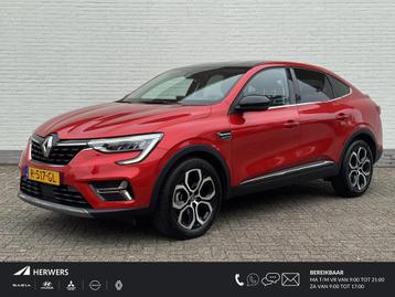 Renault Arkana 1.6 E-Tech Hybrid 145 Intens / Trekhaak / Ada beschikbaar voor biedingen
