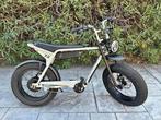 Super73 zx moon rock 2024, Fietsen en Brommers, Ophalen of Verzenden, Overige merken
