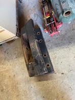 Frontgewicht newholland moeder gewicht blok trekhaak, Januari, Mannelijk