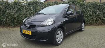 Toyota Aygo 1.0-12V Access beschikbaar voor biedingen