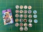 Switch 2 Streetfighter 6 alle 25 amiibo coins, 1 speler, Ophalen of Verzenden, Nieuw